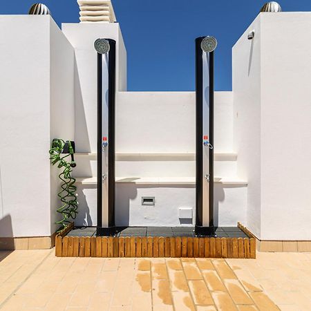 Allo Apartments San Roque 1ºc Cádiz Buitenkant foto