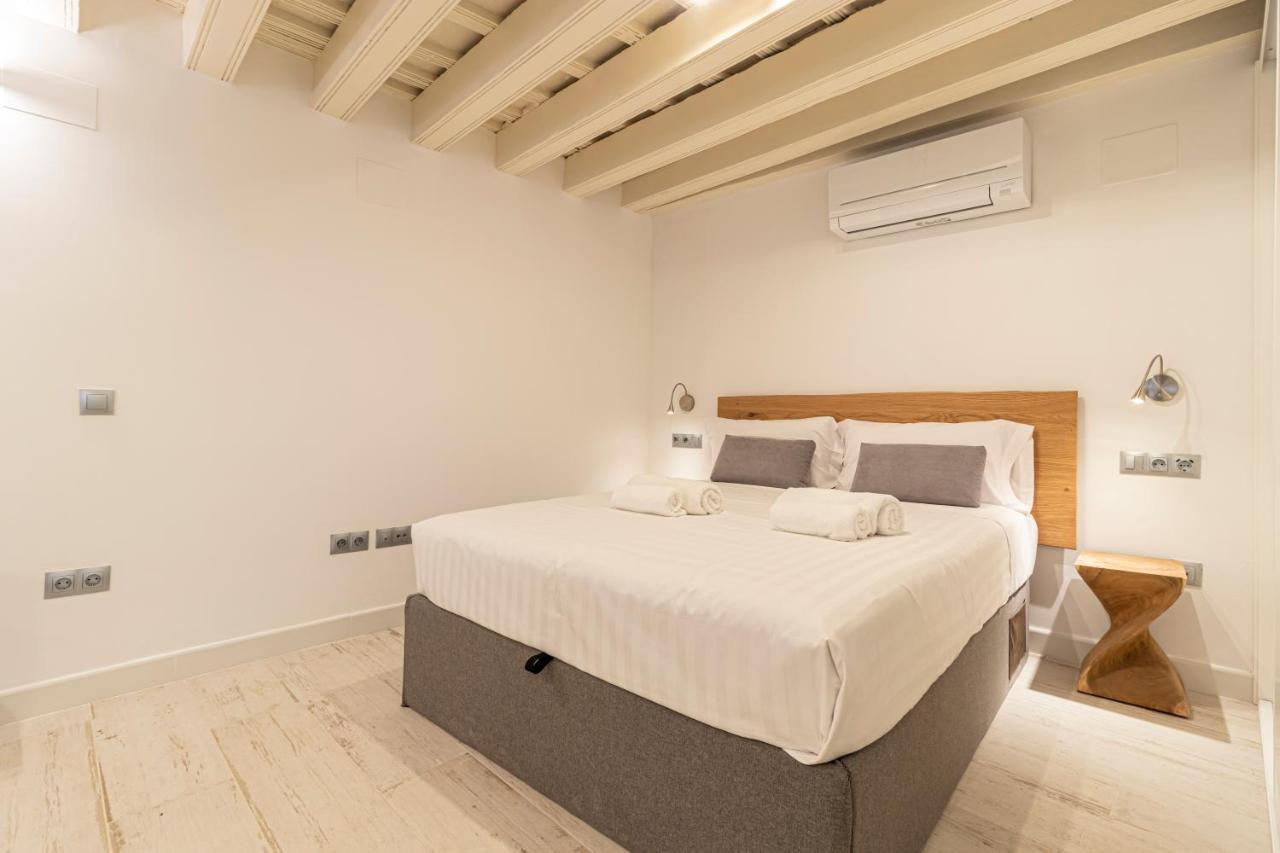 Allo Apartments San Roque 1ºc Cádiz Buitenkant foto
