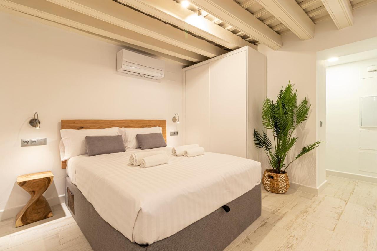 Allo Apartments San Roque 1ºc Cádiz Buitenkant foto